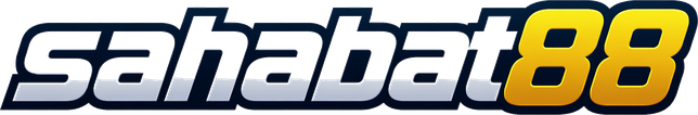 Logo sahabat88